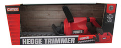 Hedge Trimmer - Toyworld