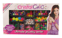 Crystal Chic Ultimate Jewelry Center Mini - Toyworld