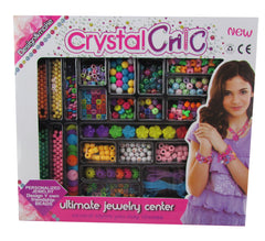 Crystal Chic Ultimate Jewelry Center | Toyworld