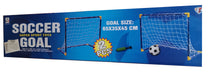 Soccer Super Sports Goal - Toyworld