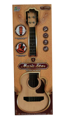 Music Star Guitar - Toyworld