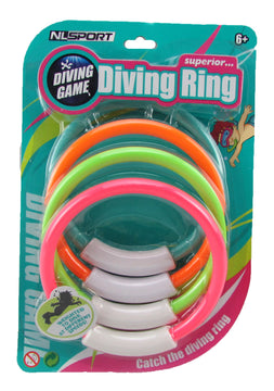 Dive Rings\ | Toyworld