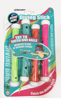 Diving Sticks | Toyworld