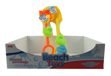 Beach Spades - Toyworld