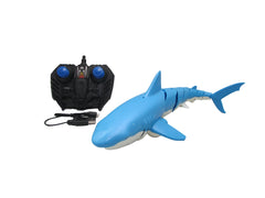 Radio Control Shark Img 1 - Toyworld