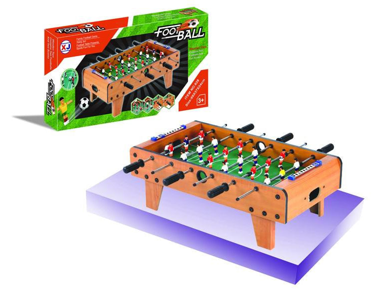 Table Top Football - Toyworld