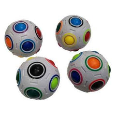 Fidget Sensory Toy Ball - Toyworld