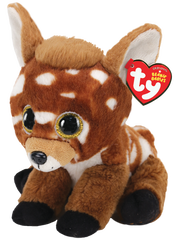 Beanie Boos Regular Buckley Deer - Toyworld