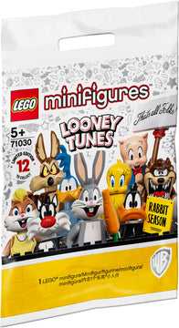 Lego Minifigures Looney Tunes | Toyworld