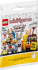 Lego Minifigures Looney Tunes | Toyworld