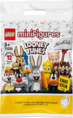 Lego Minifigures Looney Tunes Img 9 | Toyworld