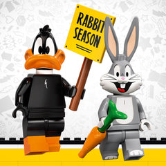 Lego Minifigures Looney Tunes Img 4 | Toyworld