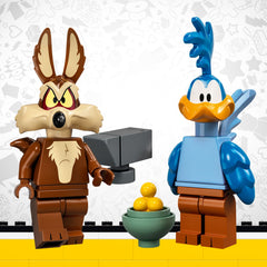 Lego Minifigures Looney Tunes Img 5 | Toyworld