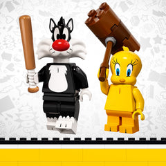 Lego Minifigures Looney Tunes Img 6 | Toyworld