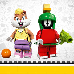 Lego Minifigures Looney Tunes Img 8 | Toyworld