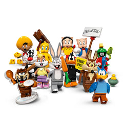 Lego Minifigures Looney Tunes Img 1 | Toyworld