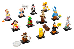 Lego Minifigures Looney Tunes Img 3 | Toyworld