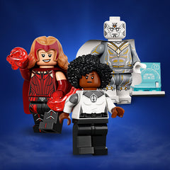 Lego Marvel Studios Figures Img 5 | Toyworld