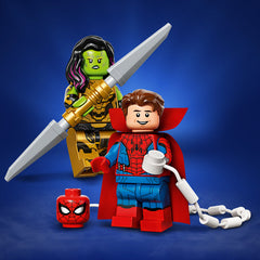 Lego Marvel Studios Figures Img 6 | Toyworld