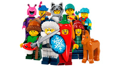 LEGO 71032 LEGO MINIFIGURES SERIES 22