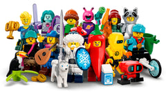 LEGO 71032 LEGO MINIFIGURES SERIES 22