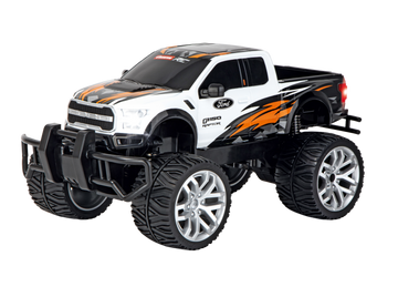 Carrera Radio Control Ford Raptor | Toyworld