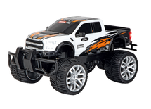 Carrera Radio Control Ford Raptor | Toyworld