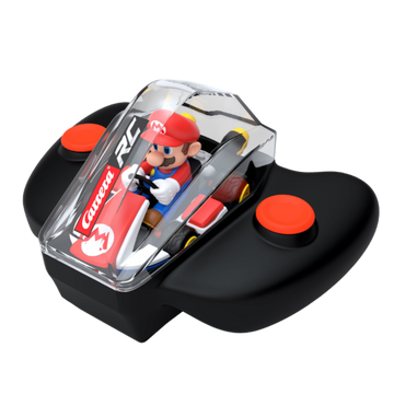 Carrera Mini Rc Mario Kart - Mario | Toyworld