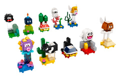 Lego Super Mario Characters Img 10 - Toyworld