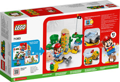 Lego Super Mario Desert Pokey Expansion Img 1 - Toyworld