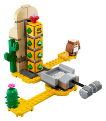 Lego Super Mario Desert Pokey Expansion Img 3 - Toyworld