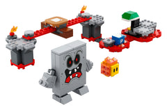 Lego Super Mario Whomps Lava Trouble Expansion Img 5 - Toyworld