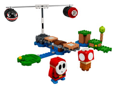 Lego Super Mario Boomer Bill Barrage Expansion Img 3 - Toyworld