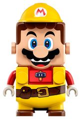 Lego Super Mario Builder Mario Power Up Img 4 - Toyworld