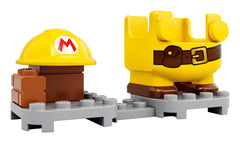 Lego Super Mario Builder Mario Power Up Img 3 - Toyworld