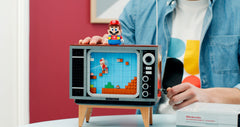 Lego Nintendo Entertainment System Img 11 - Toyworld