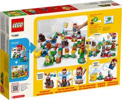 Lego Super Mario Master Your Adventure Img 12 - Toyworld