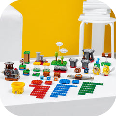 Lego Super Mario Master Your Adventure Img 10 - Toyworld