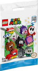 Lego Super Mario - Toyworld