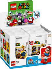 Lego Super Mario Img 8 - Toyworld