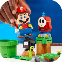 Lego Super Mario Img 5 - Toyworld