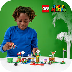 Lego Super Mario Img 3 - Toyworld