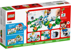 Lego Super Mario Lakitu Sky World Expansion Kit Img 5 | Toyworld