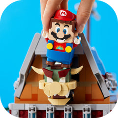 Lego Super Mario Bowsers Airship Expansion Set Img 1 | Toyworld