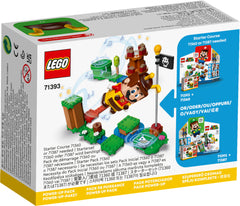 Lego Super Mario Bee Mario Power Up Pack Img 6 | Toyworld