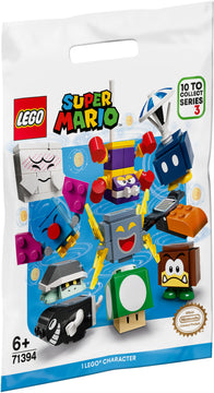 Lego Super Mario Character Packs | Toyworld