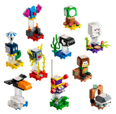 Lego Super Mario Character Packs Img 6 | Toyworld