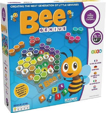 Bee Genius - Toyworld