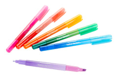 Crayola Take Note Highlighter Pens Img 2 - Toyworld