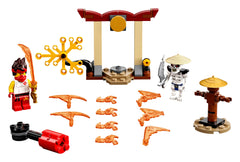 Lego Ninjago Epic Battle Set Kai Vs Skulkin Img 5 - Toyworld